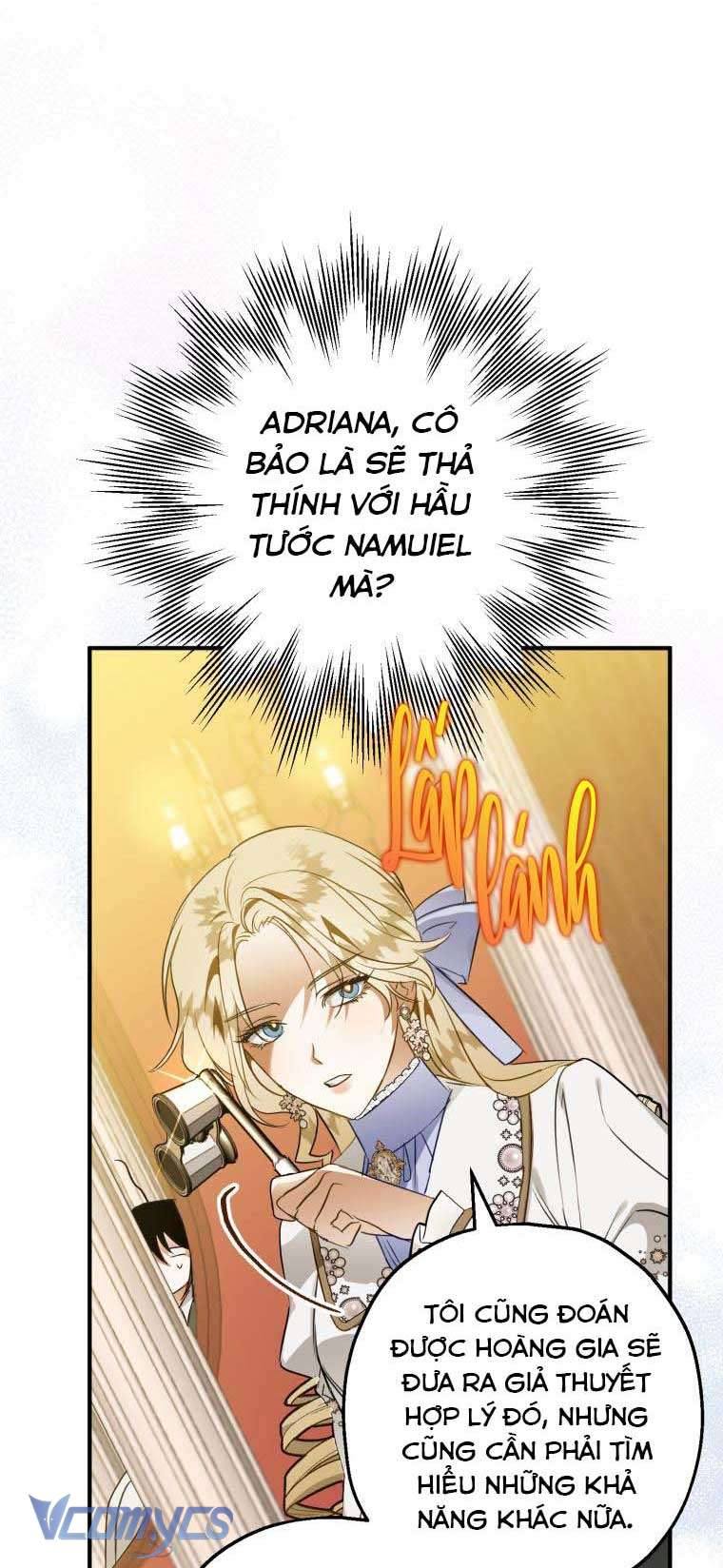 Bỗng Nhiên Tôi Trở Thành Quạ Đen!! Chapter 53 - Trang 4
