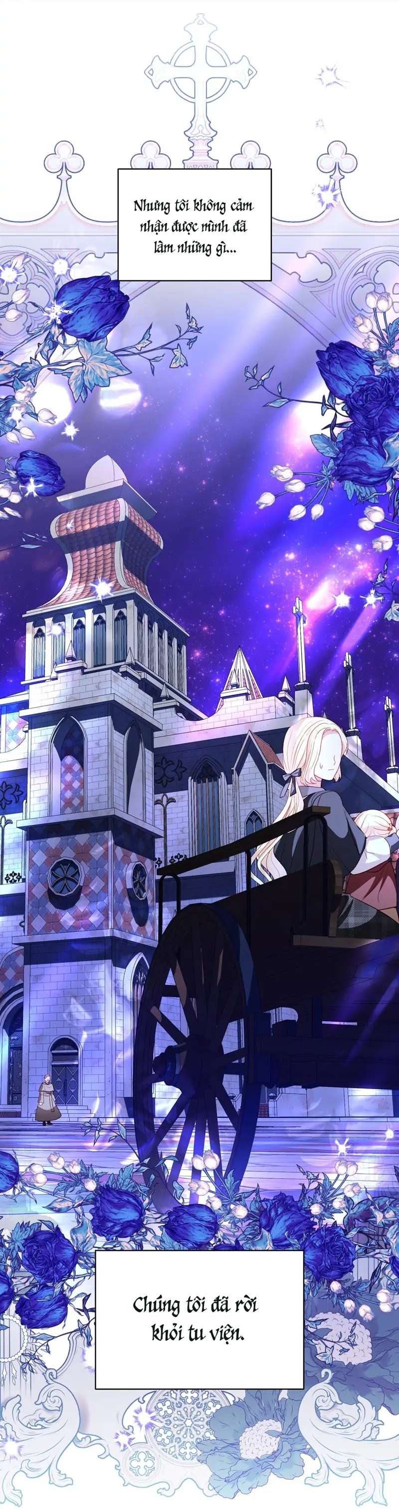 Một Ngày Nọ Bỗng Dưng Cha Xuất Hiện Chapter 33 - Trang 4