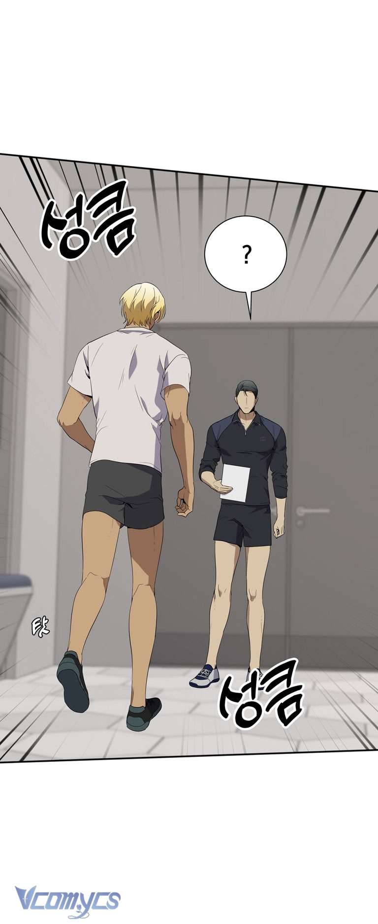 [18+] Cân Bằng Nhiệt Chapter 2 - Trang 3