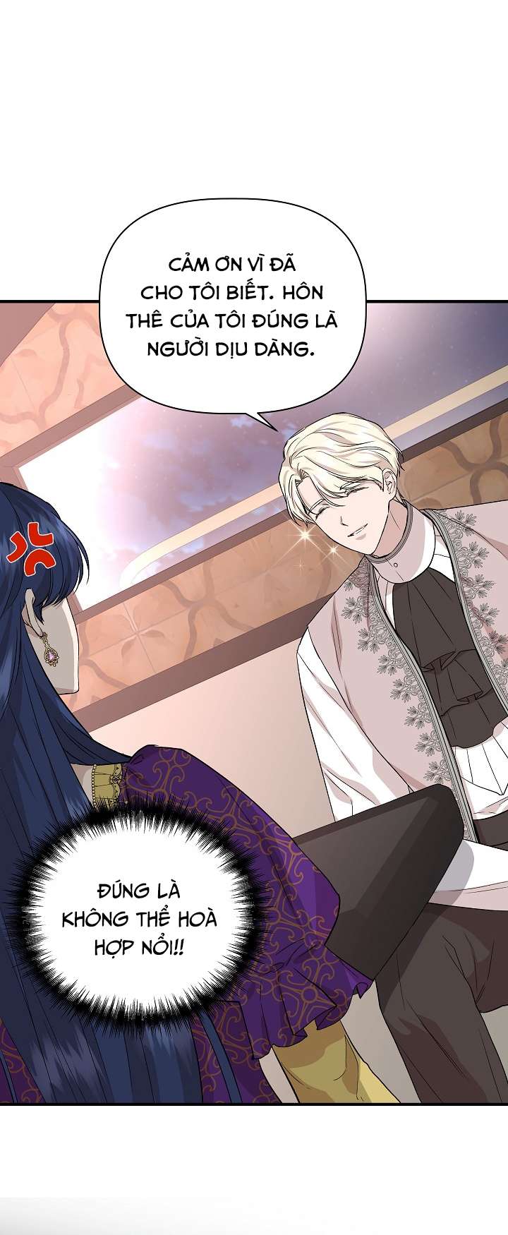 Tôi Không Phải Là Cinderella Chapter 28 - Next Chapter 28.5