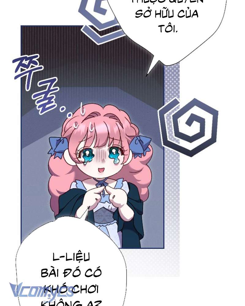 Dành Cho Những Ai Coi Hối Tiếc Là Điều Xa Xỉ Chap 5 - Next Chap 6