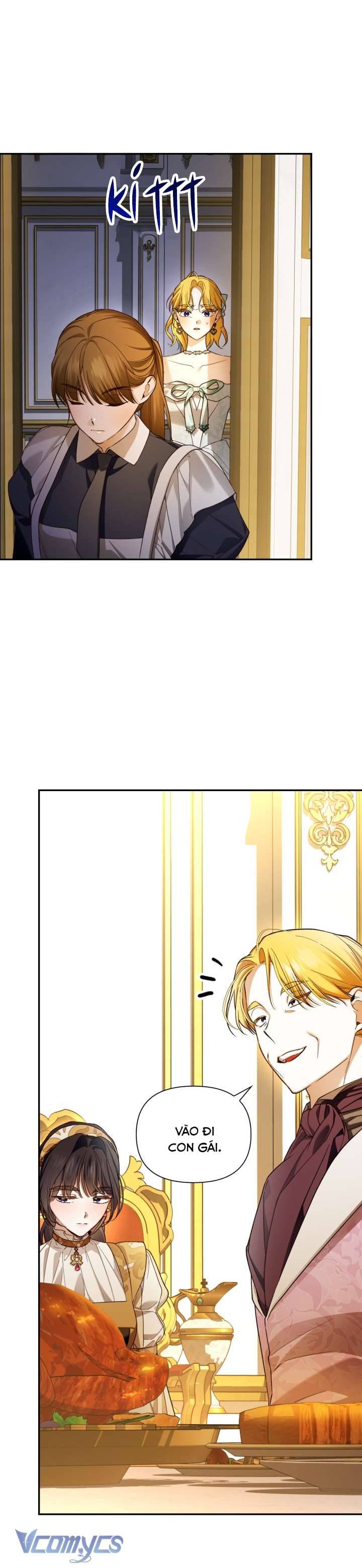 Phương Pháp Che Giấu Đứa Con Của Hoàng Đế Chapter 94 - Next Chapter 95