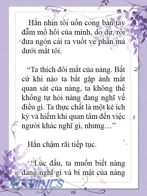 [Novel] Làm Ác Nữ Bộ Không Tốt Sao? Chap 166 - Next Chap 167