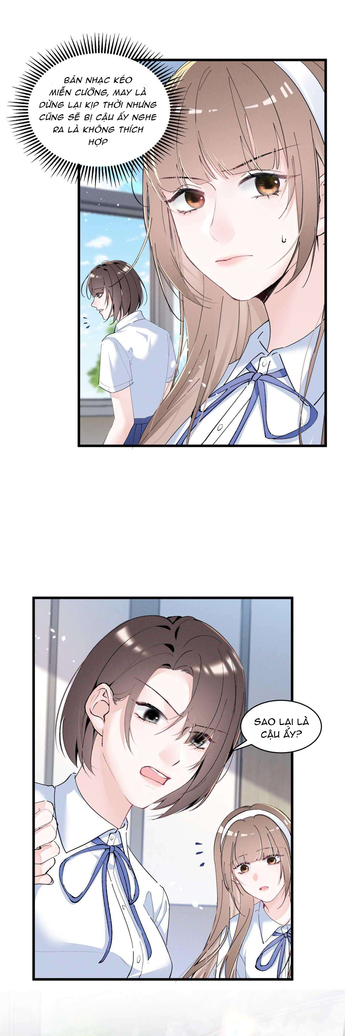 Phu Nhân, Thân phận của người lộ rồi Chapter 12 - Next Chap 13