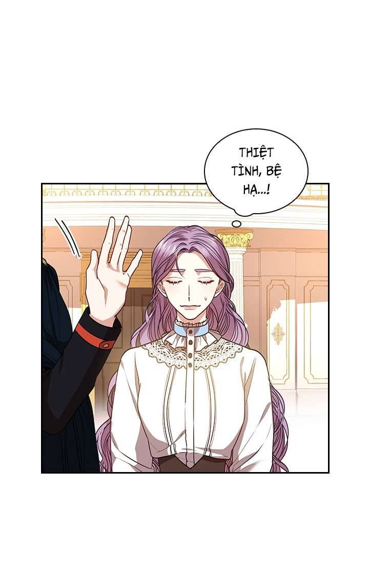 Thư Ký Của Bạo Chúa Chapter 31 - Trang 3