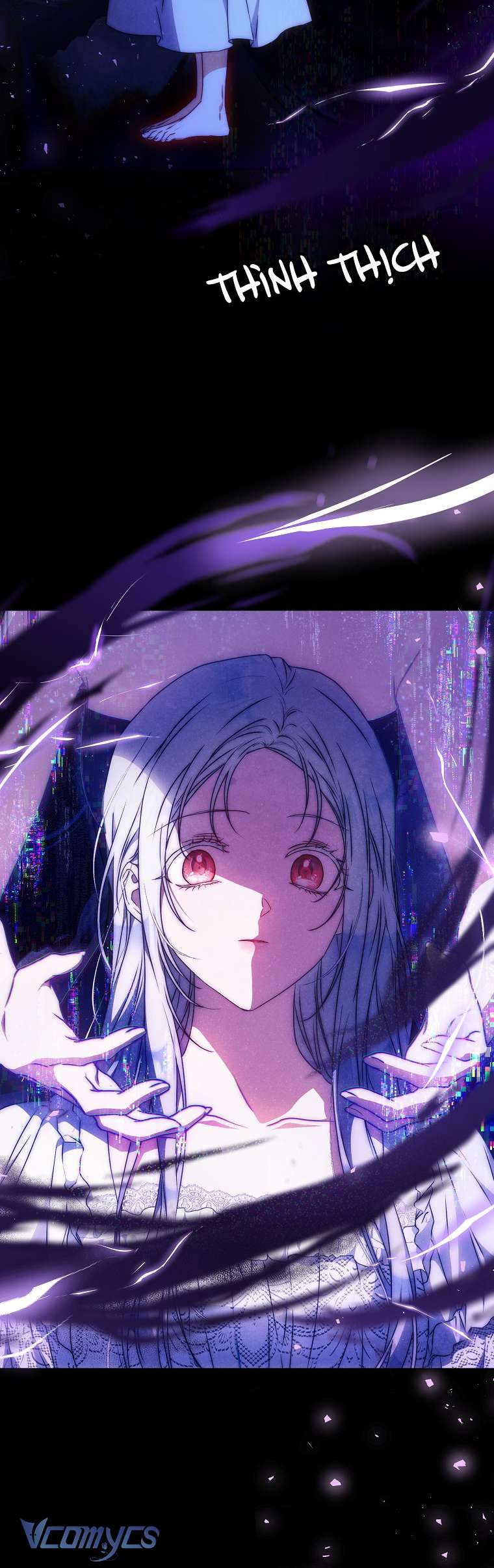 Tôi Trở Thành Vợ Của Nam Chính Chap 101 - Next Chap 102