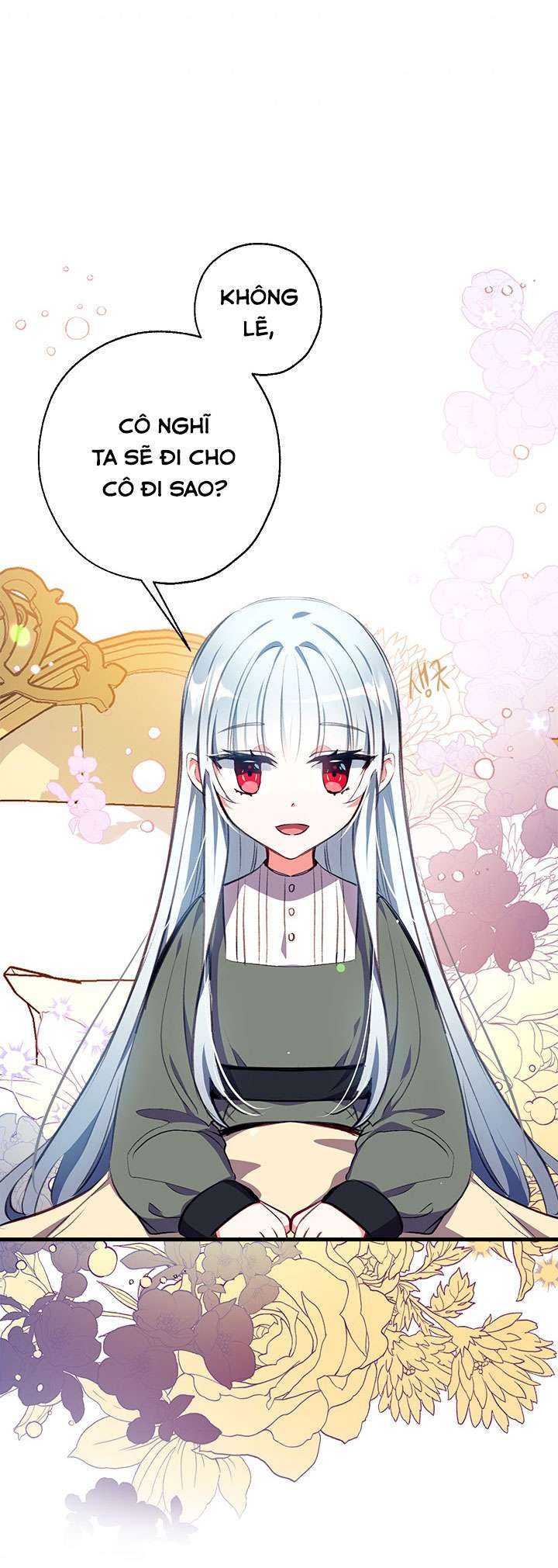 Chúng Ta Có Thể Trở Thành Một Gia Đình Được Không? Chap 5 - Next Chap 6