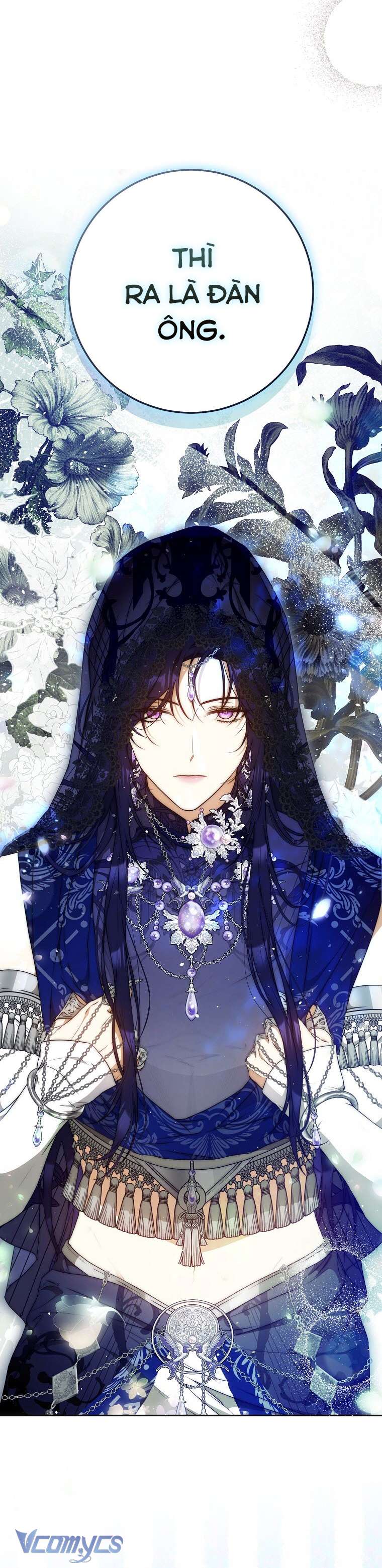 Tôi Trở Thành Vợ Của Nam Chính Chap 94 - Next Chap 95