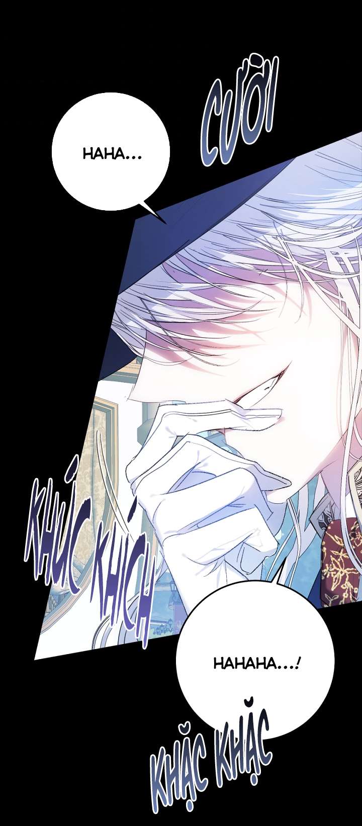 Ác Nữ Chỉ Là Một Con Rối Chap 45 - Trang 2