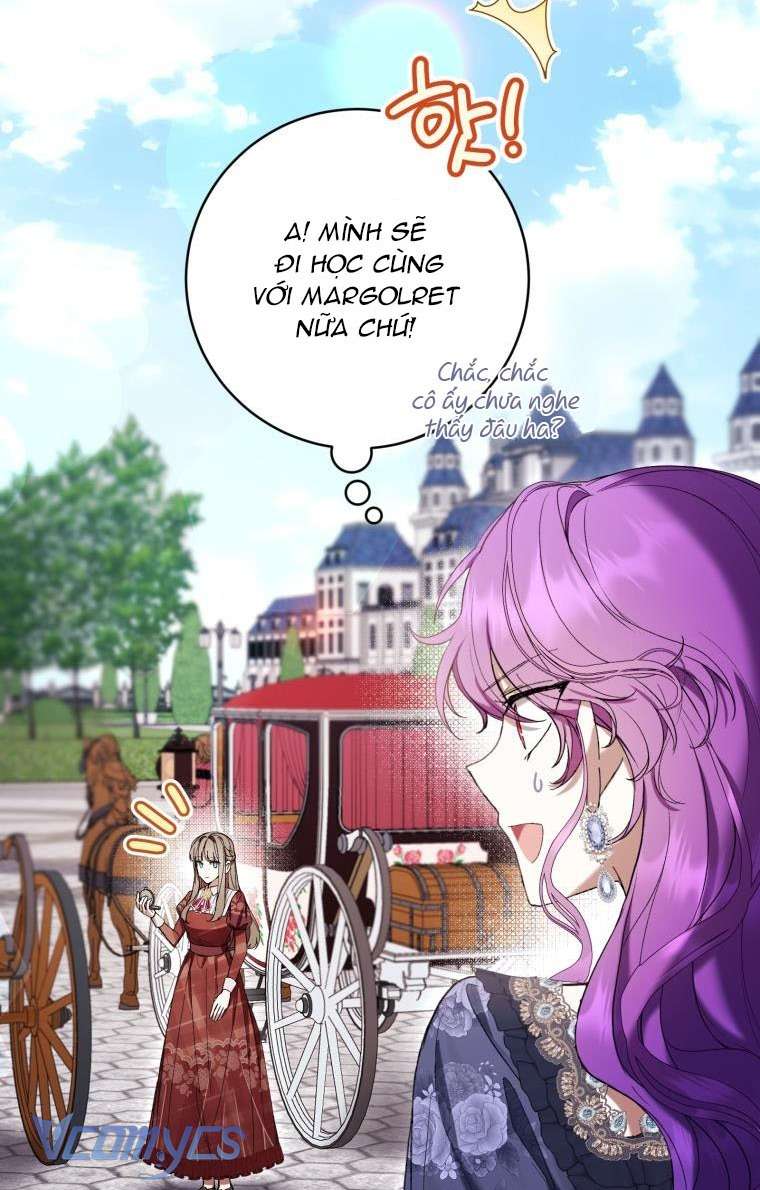 Làm Ác Nữ Bộ Không Tuyệt Sao? Chap 67 - Trang 4