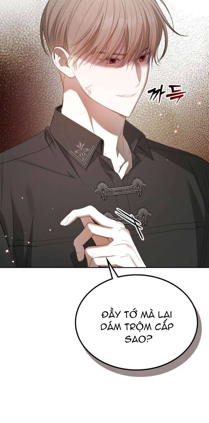 Nam Chính Quái Vật Sống Dưới Giường Tôi Chapter 4 - Trang 4