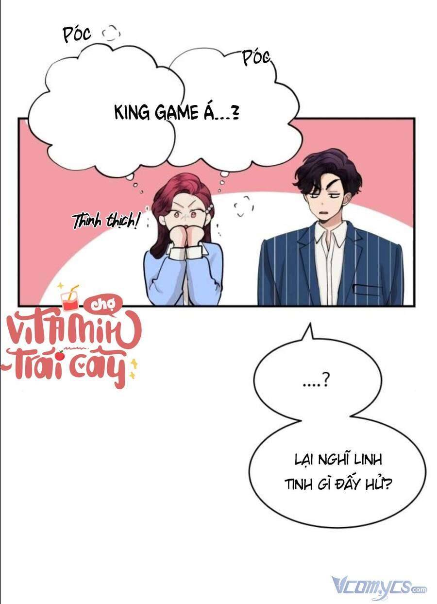 Oan Gia Ngõ Hẹp Chapter 56 - Trang 3