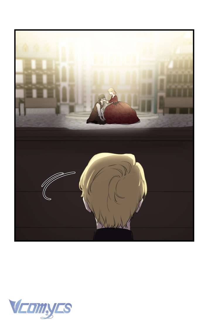 Những Nhân Vật Mạnh Nhất Thế Giới Ám Ảnh Tôi Chapter 82 - Trang 4