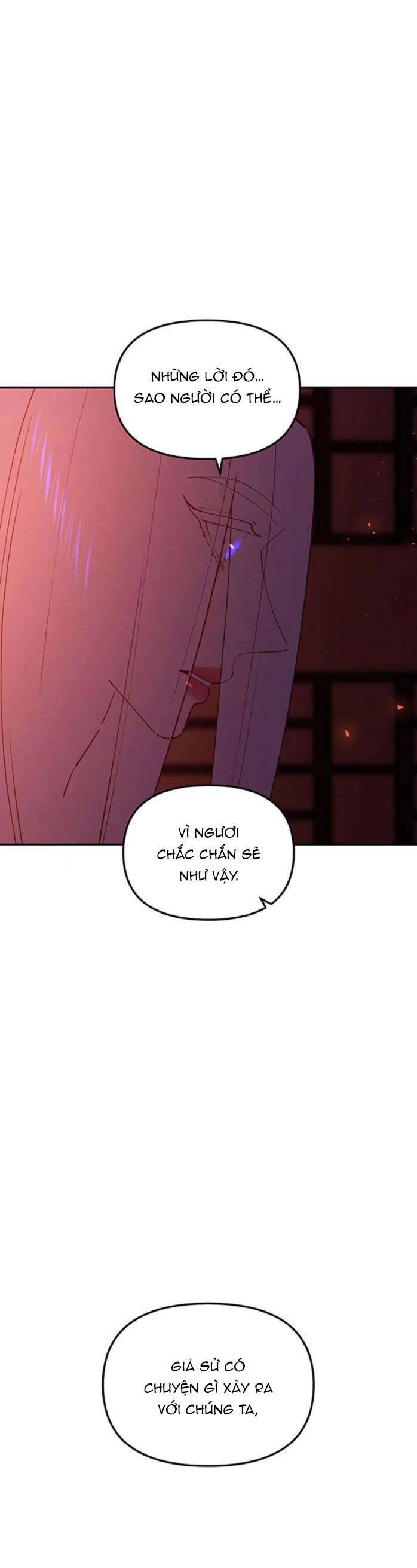 Vương Tử Huyền Bí Chapter 92 - Trang 4