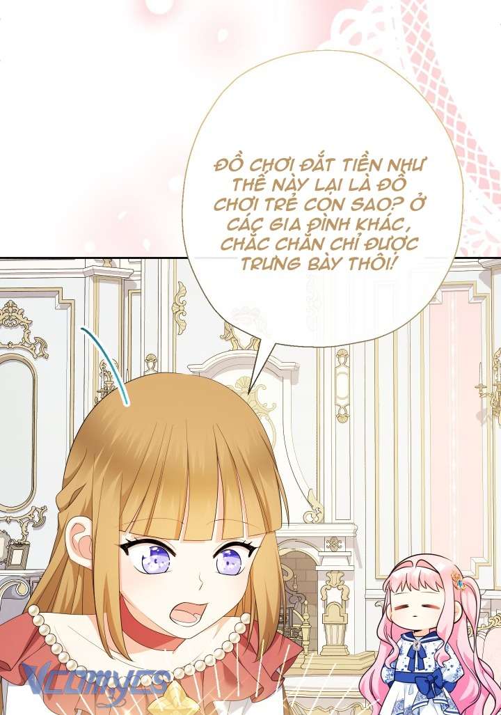 Tiểu Thư Tích Tiền Đi Bụi Chapter 69 - Trang 4