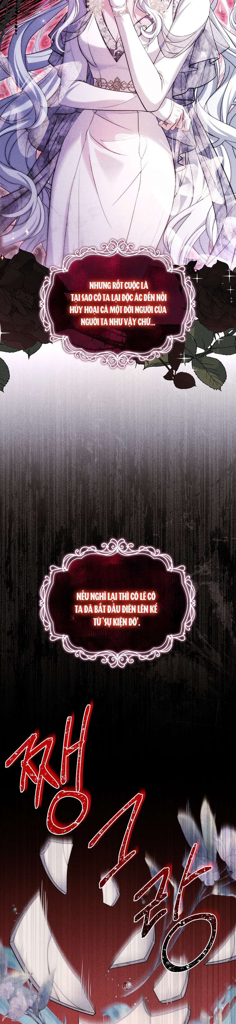 Chồng Ơi, Tại Sao Chúng Ta Không Thể Ly Hôn? Chapter 2 - Next Chapter 3