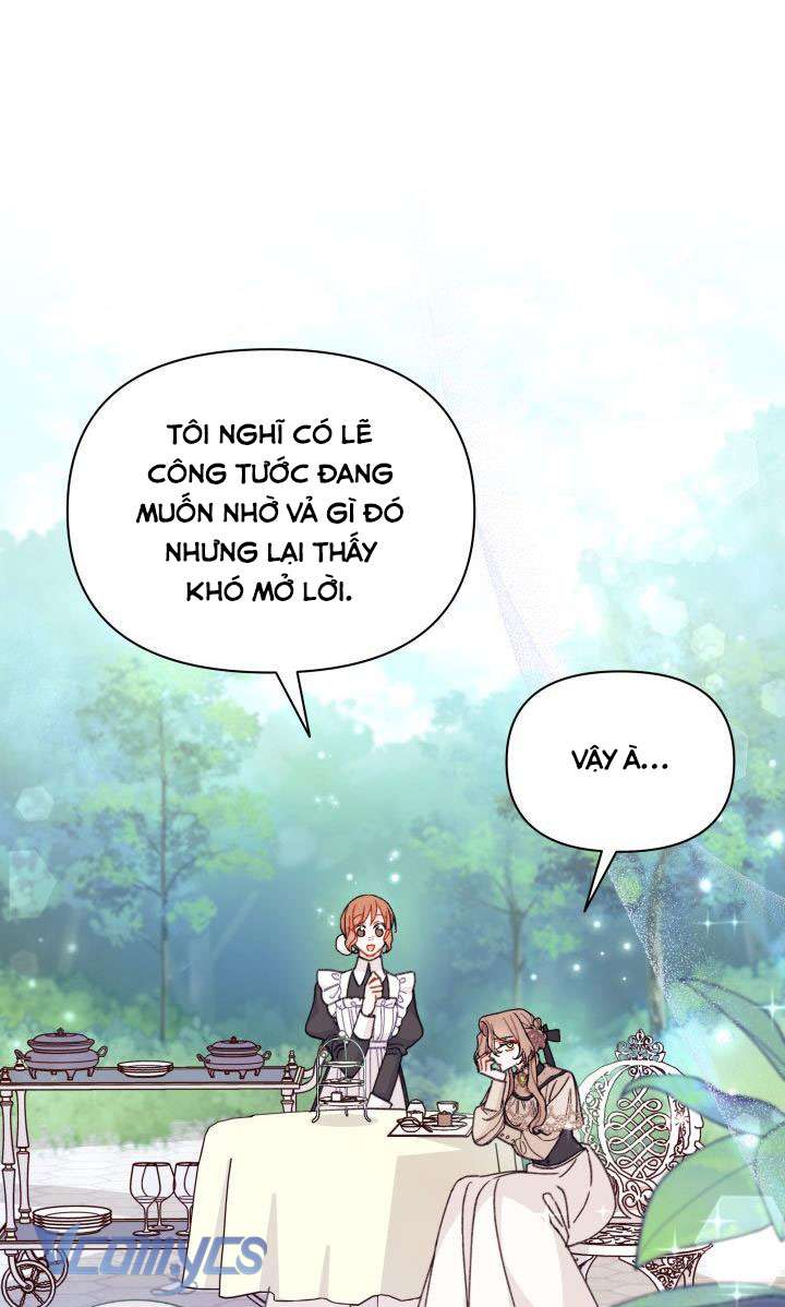 Nhặt Được Nam Chính Tặng Kèm Phu Quân Chap 21 - Trang 3