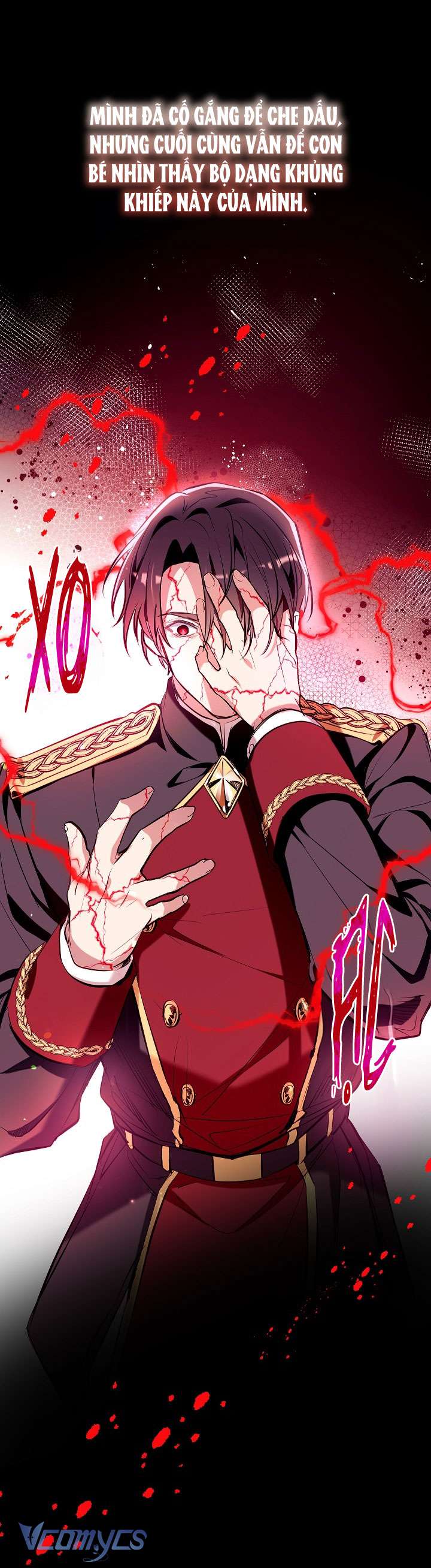 Chúng Ta Có Thể Trở Thành Một Gia Đình Được Không? Chap 83 - Next Chap 84