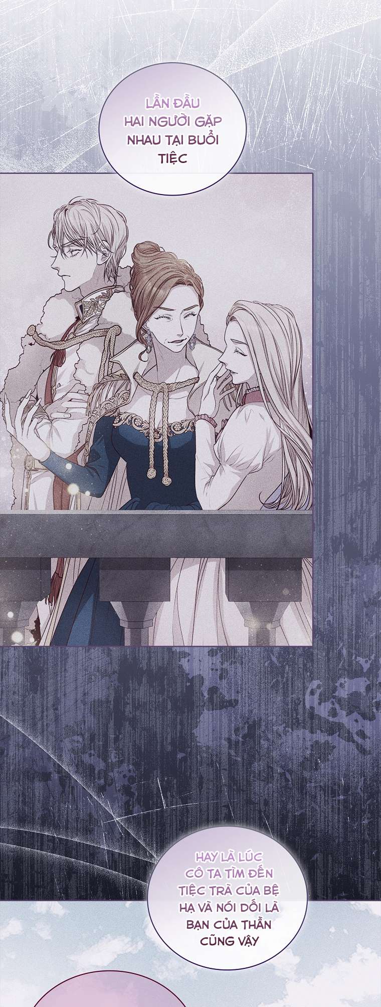 Thư Ký Của Bạo Chúa Chapter 72 - Next Chapter 73