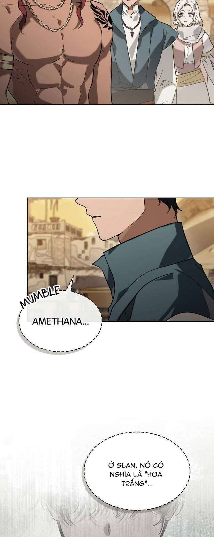 Khi Số Phận Tìm Đến Hai Ta Chapter 10 - Trang 4