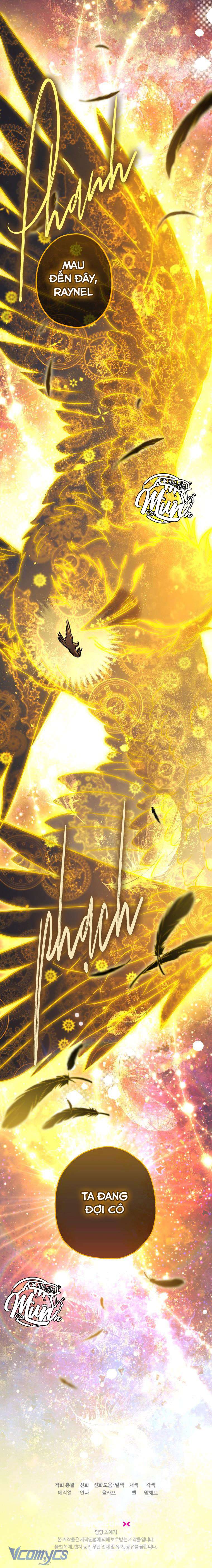 Bỗng Nhiên Tôi Trở Thành Quạ Đen!! Chap 89 - Trang 2