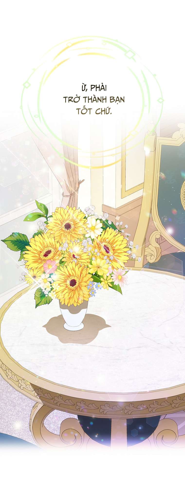 Tôi Trở Thành Vợ Của Nam Chính Chap 10 - Next Chap 11