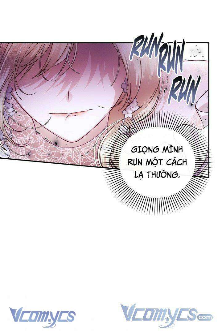 Phương Pháp Che Giấu Đứa Con Của Hoàng Đế Chapter 35 - Next Chapter 35.5