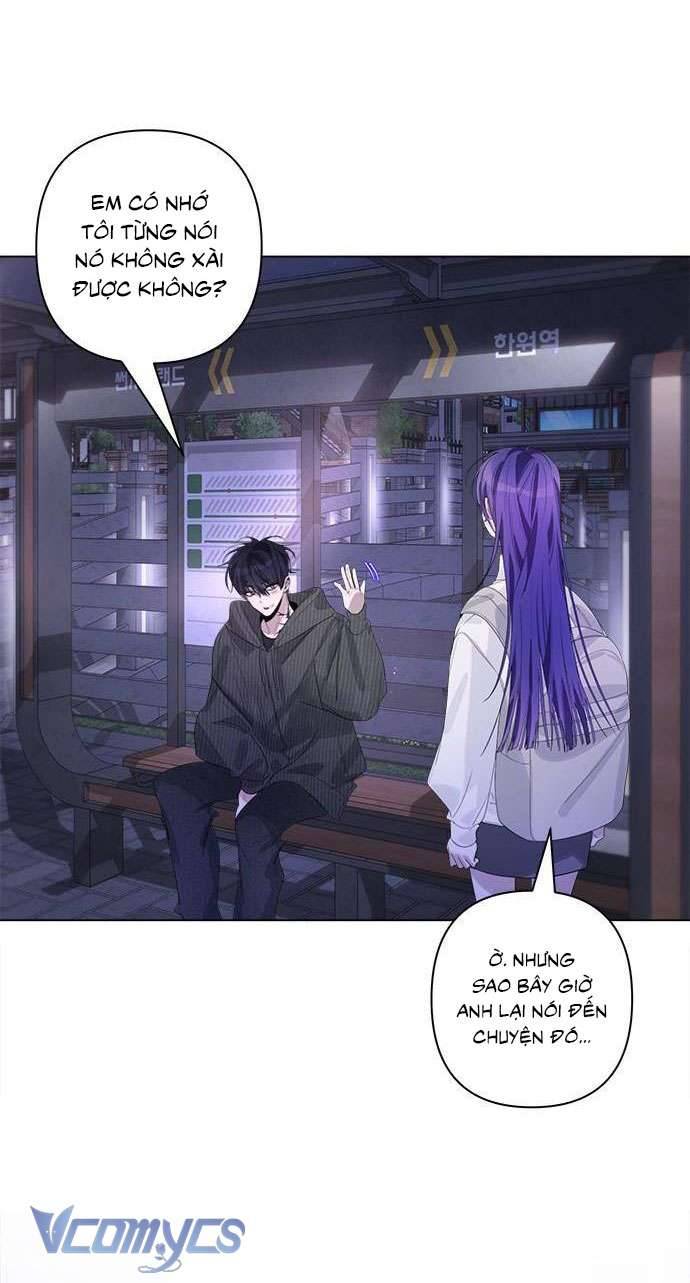 Đàn Anh Xấu Xa! Chap 74 - Trang 3