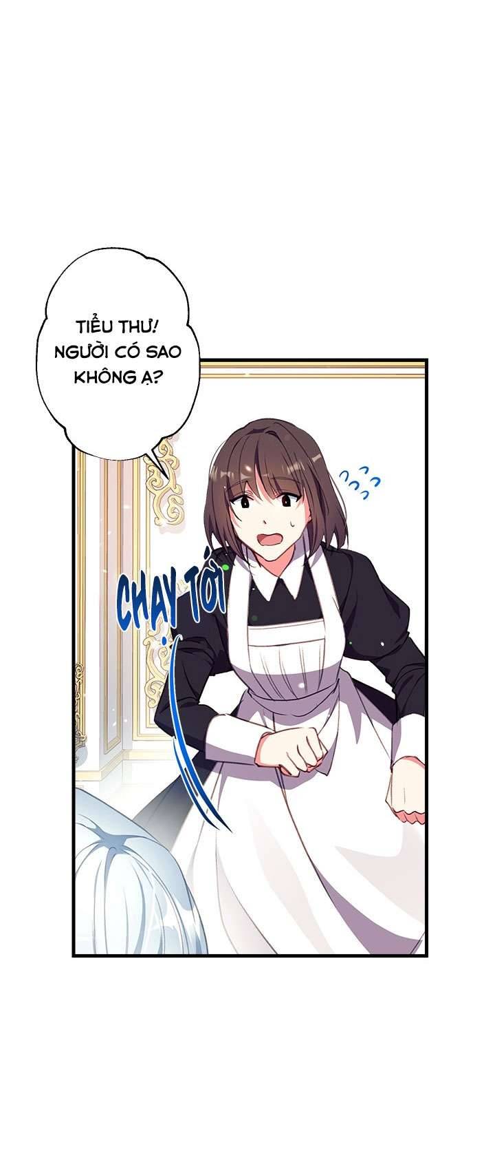 Chúng Ta Có Thể Trở Thành Một Gia Đình Được Không? Chap 5 - Next Chap 6