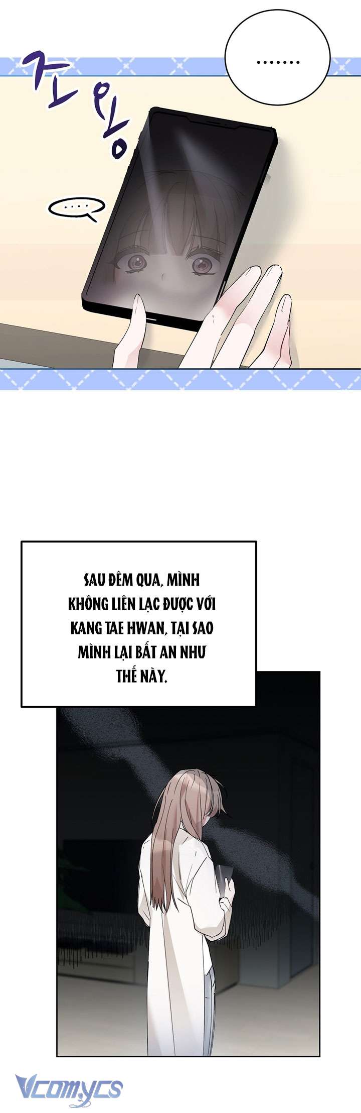 [18+] Người Bạn Dâm Đãng Chap 12 - Trang 2