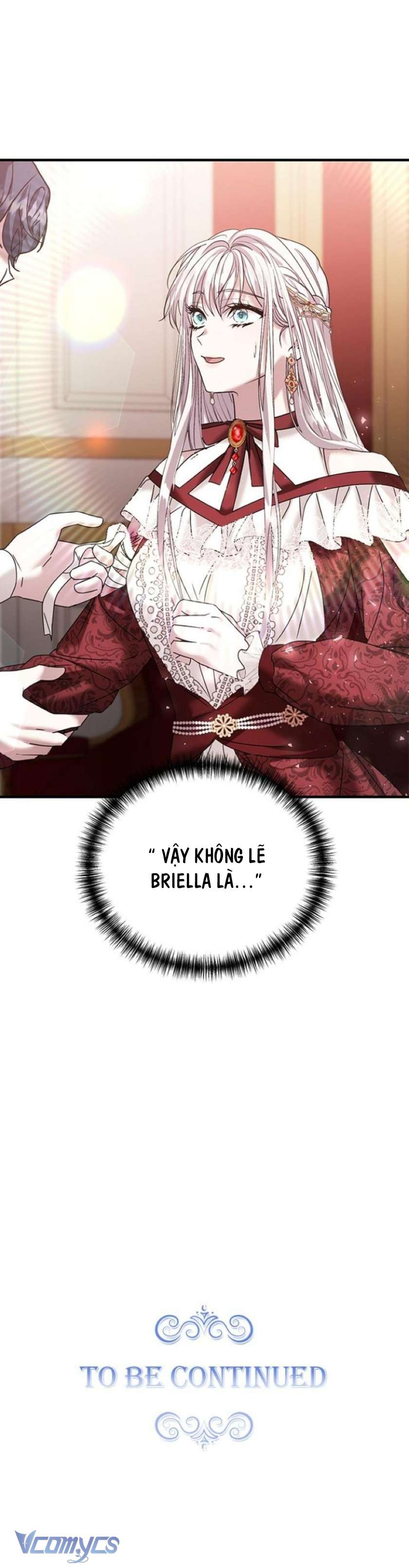 Hôn Nhân Liên Minh Để Trả Thù Chap 31 - Next Chap 32