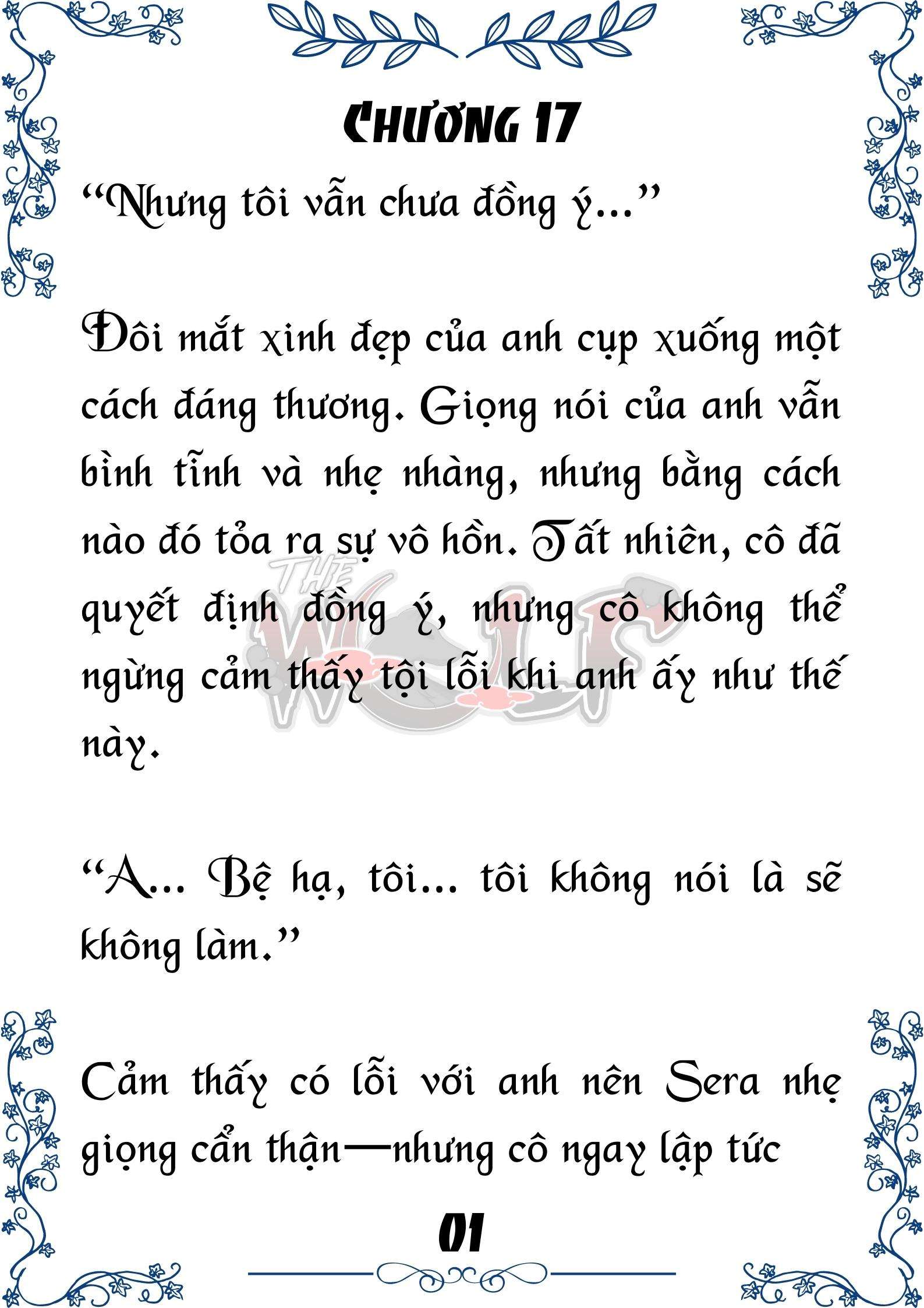 Tôi Trở Thành Gia Sư Của Cặp Song Sinh Hoàng Gia Chap 17 - Trang 2