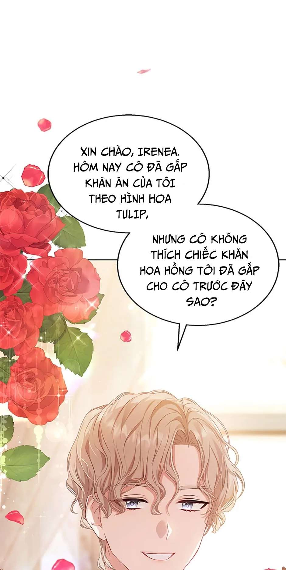 Hầu Gái Trong Trò Chơi Harem Ngược Muốn Nghỉ Việc Chapter 1 - Trang 4