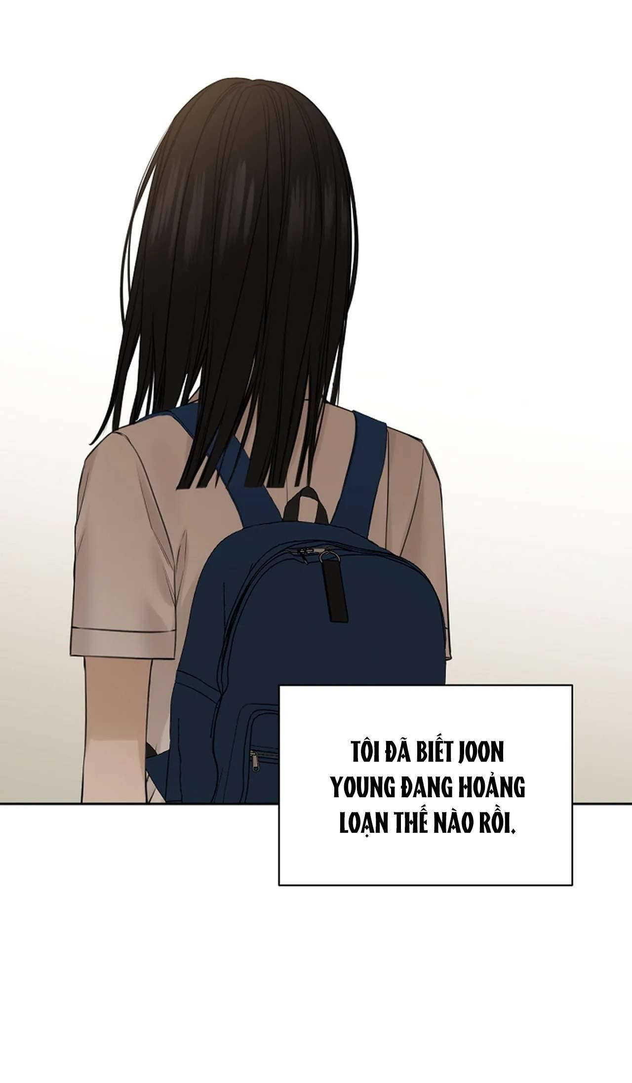 Bình Minh Chap 24 - Trang 4