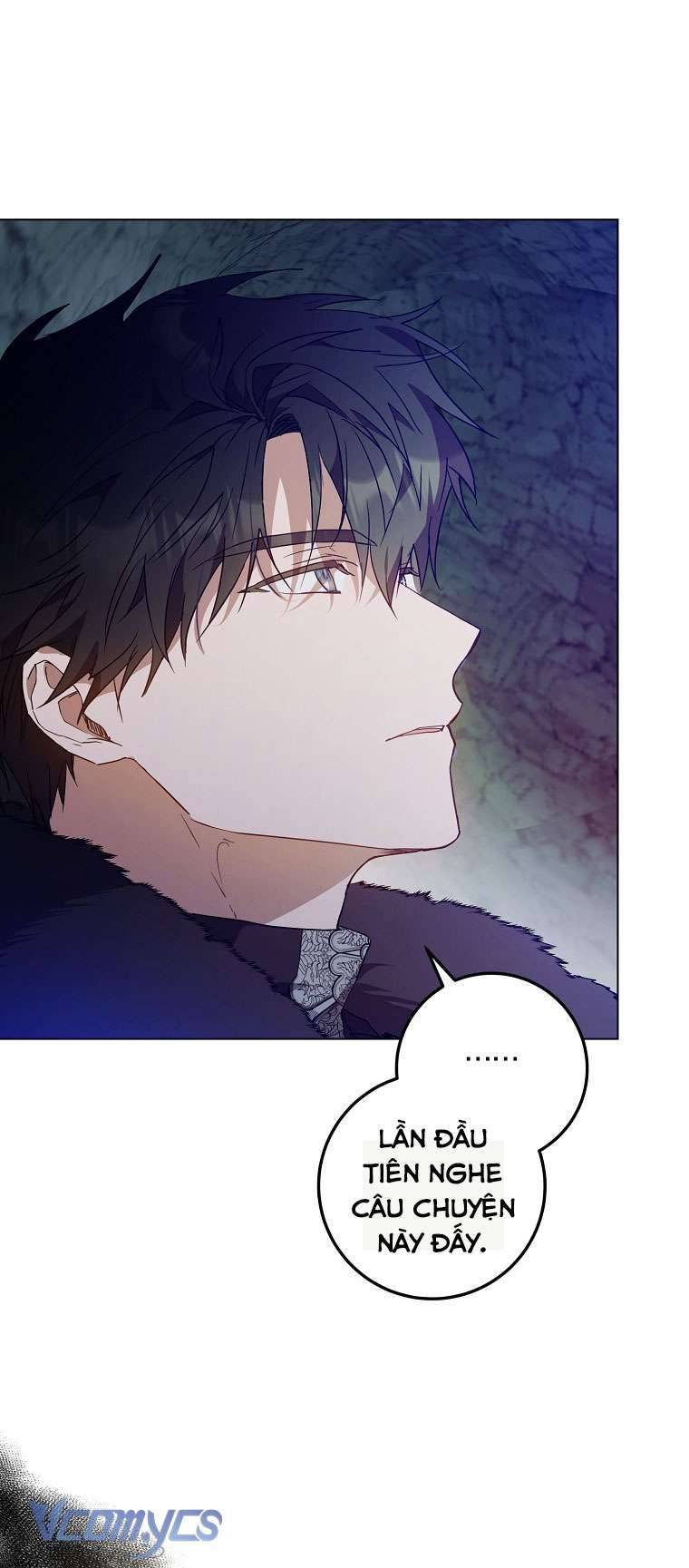 Tôi Trở Thành Vợ Của Nam Chính Chap 76 - Next Chap 77