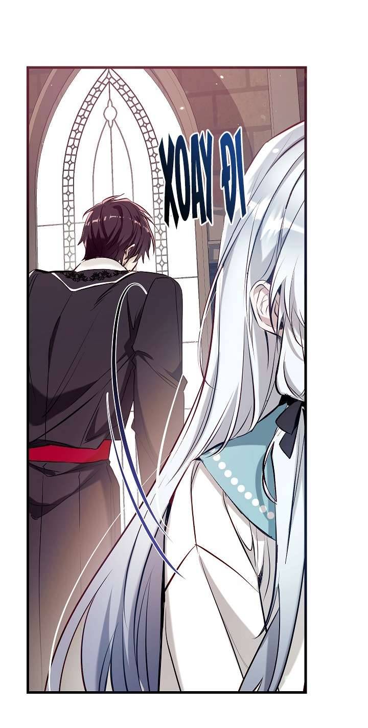 Chúng Ta Có Thể Trở Thành Một Gia Đình Được Không? Chap 62 - Next Chap 63