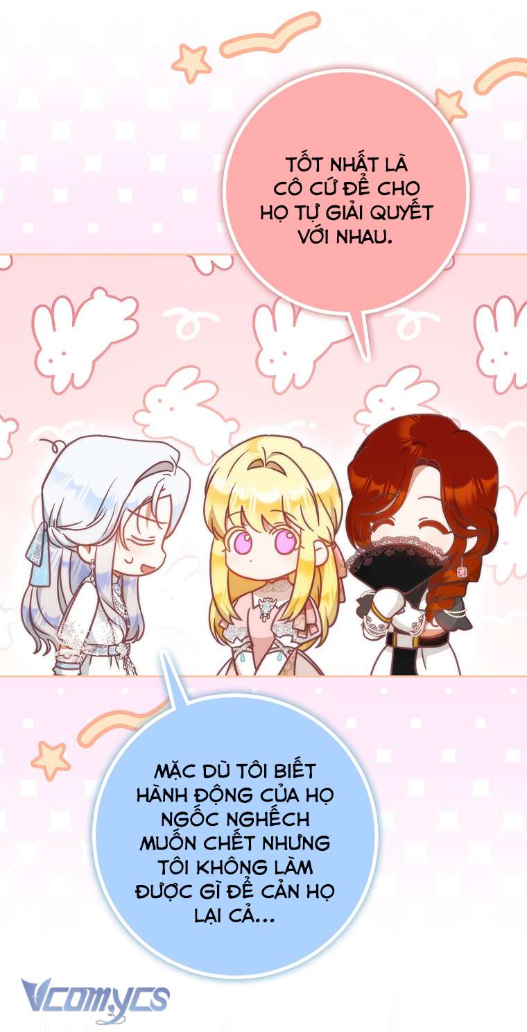 Tôi Trở Thành Vợ Của Nam Chính Chap 99 - Next Chap 100