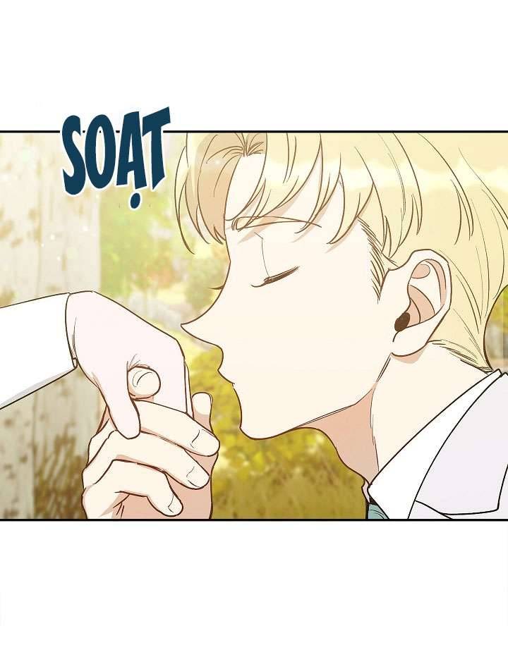 Phương Pháp Trở Thành Con Gái Của Người Hùng Bóng Đêm Chap 22 - Trang 2