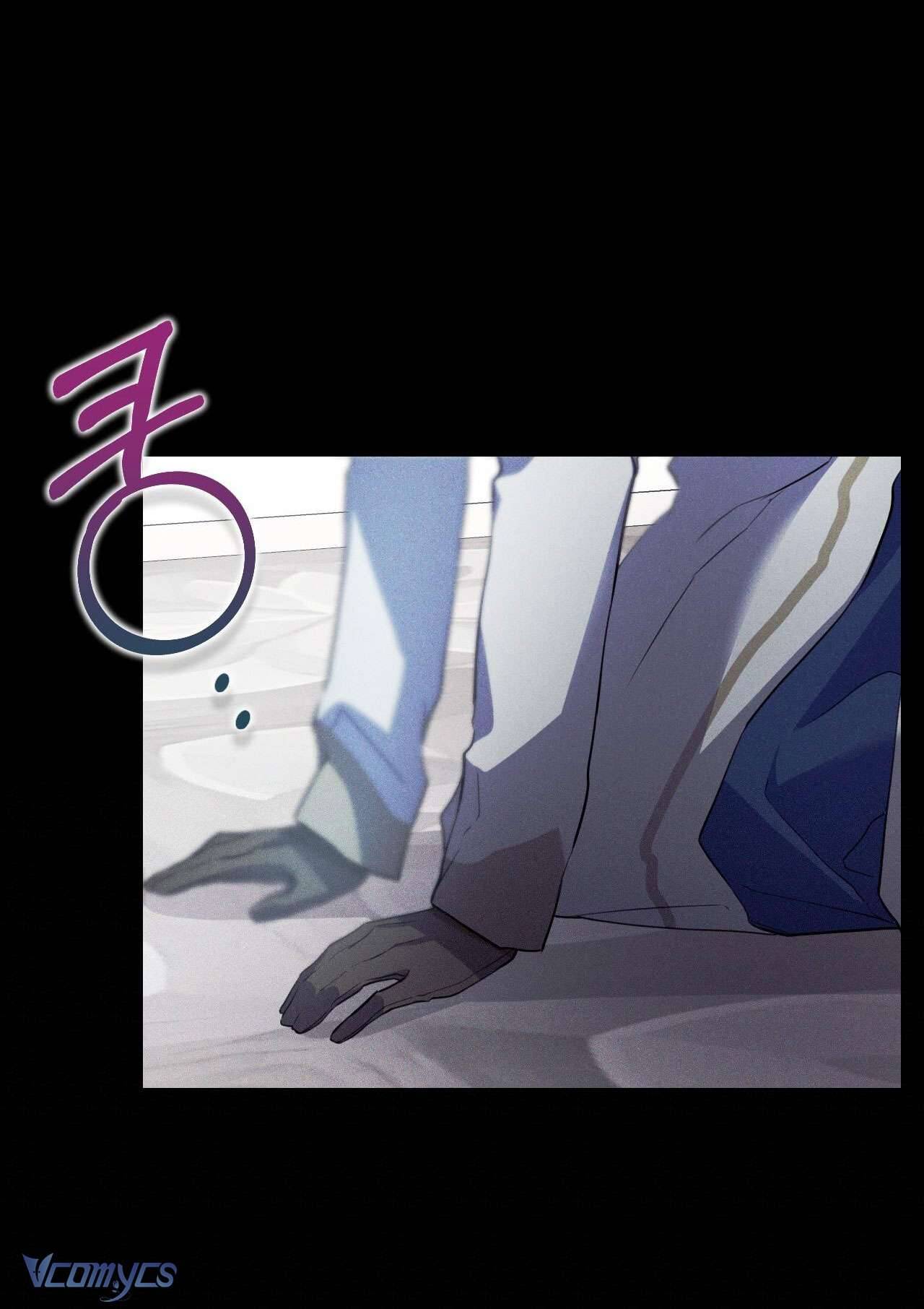 Thánh Nữ Giả Muốn Bỏ Trốn Chap 3 - Next Chap 4