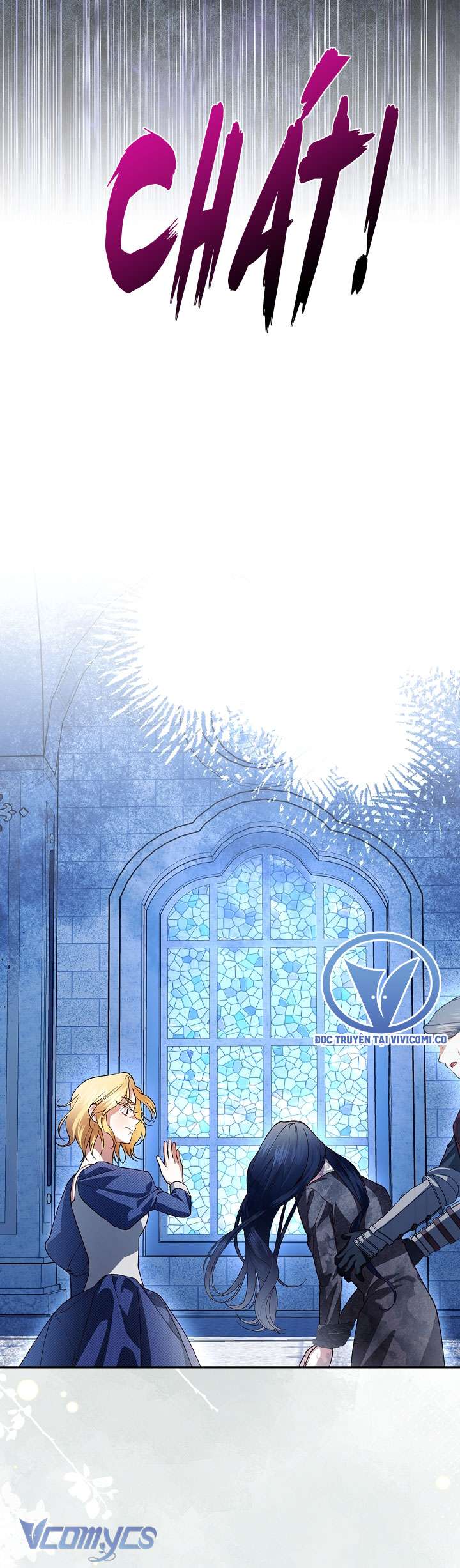 Phương Pháp Che Giấu Đứa Con Của Hoàng Đế Chapter 111 - Next Chapter 112