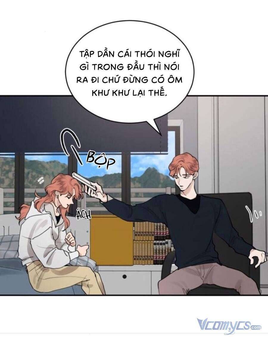 Oan Gia Ngõ Hẹp Chapter 68 - Trang 3
