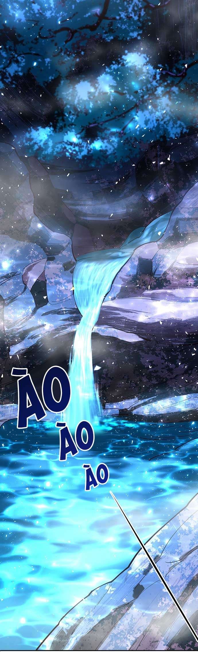 Vương Tử Huyền Bí Chapter 11 - Trang 4