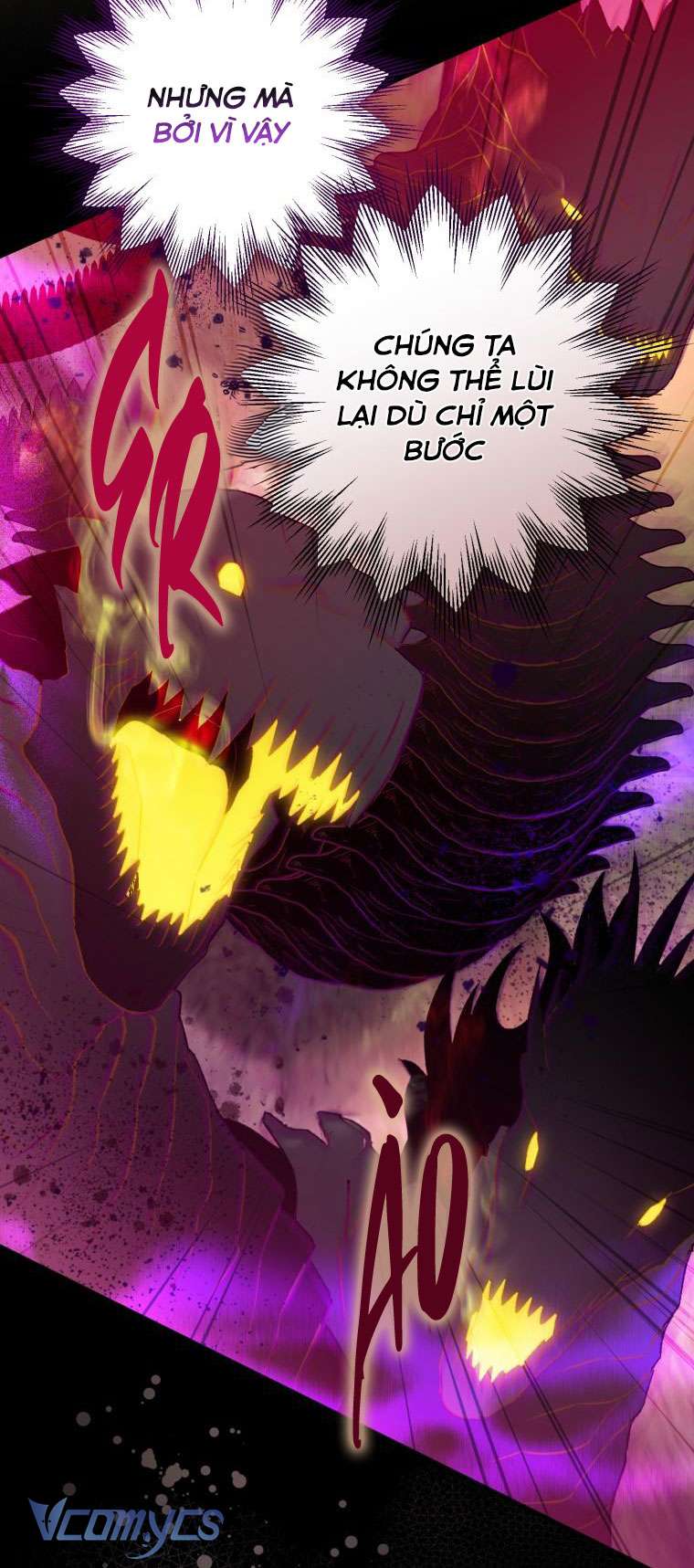 Bỗng Nhiên Tôi Trở Thành Quạ Đen!! Chapter 88 - Trang 3