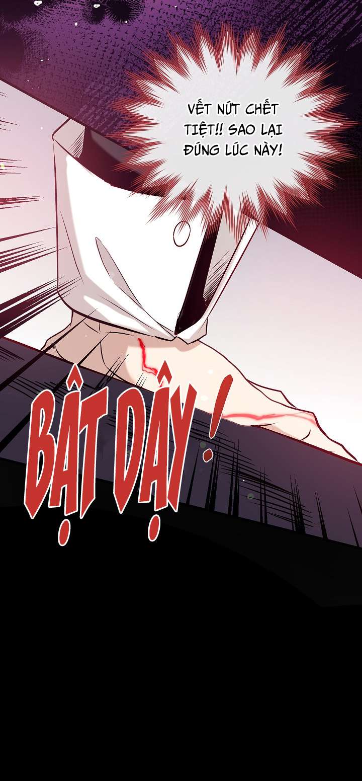 Chúng Ta Có Thể Trở Thành Một Gia Đình Được Không? Chap 62 - Next Chap 63