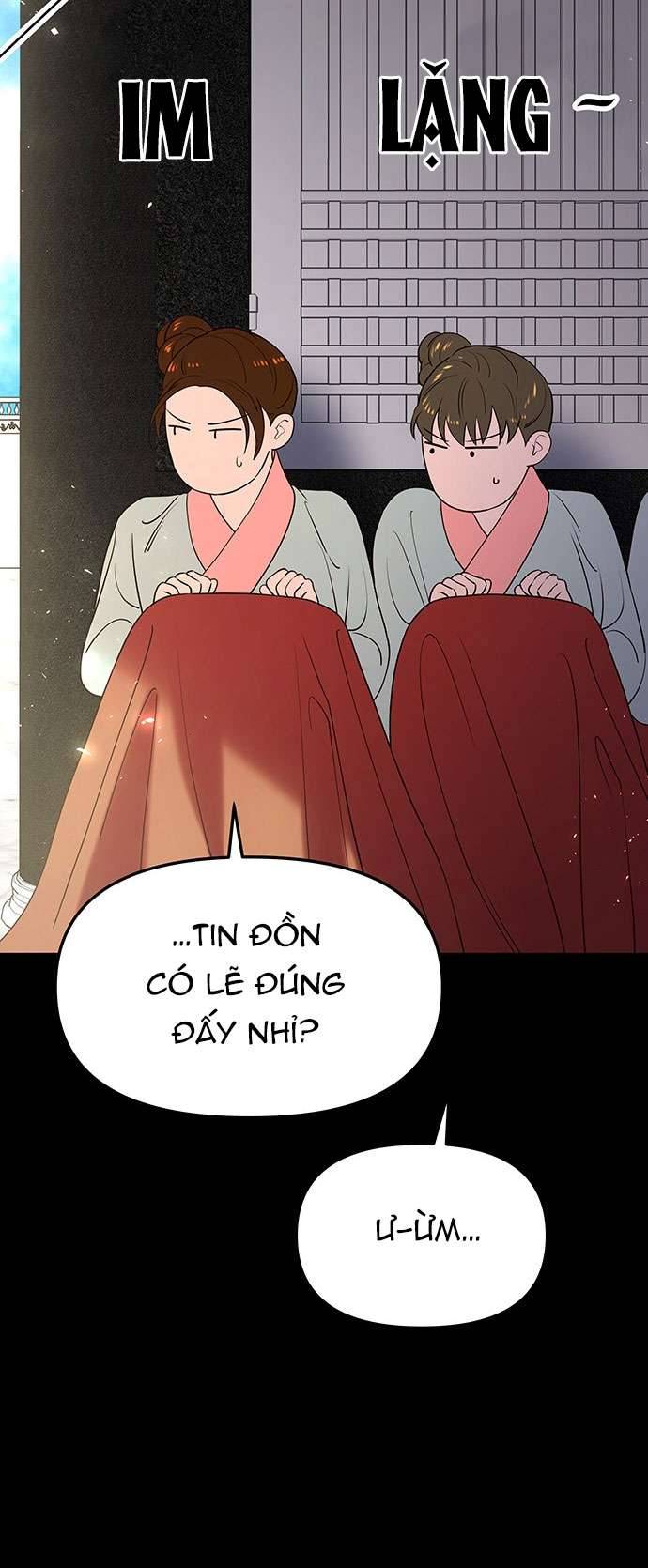 Vương Tử Huyền Bí Chapter 37 - Trang 4