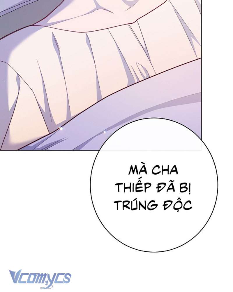 Hầu Gái Độc Quyền Của Hoàng Hậu Phản Diện Chap 58 - Trang 4