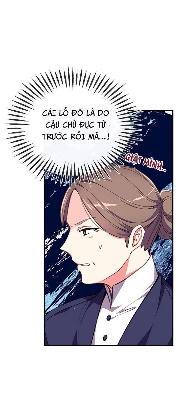 Chúng Ta Có Thể Trở Thành Một Gia Đình Được Không? Chap 3 - Next Chap 4