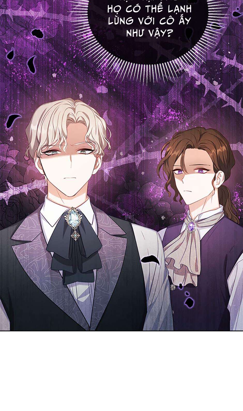 Hầu Gái Trong Trò Chơi Harem Ngược Muốn Nghỉ Việc Chapter 3 - Trang 4