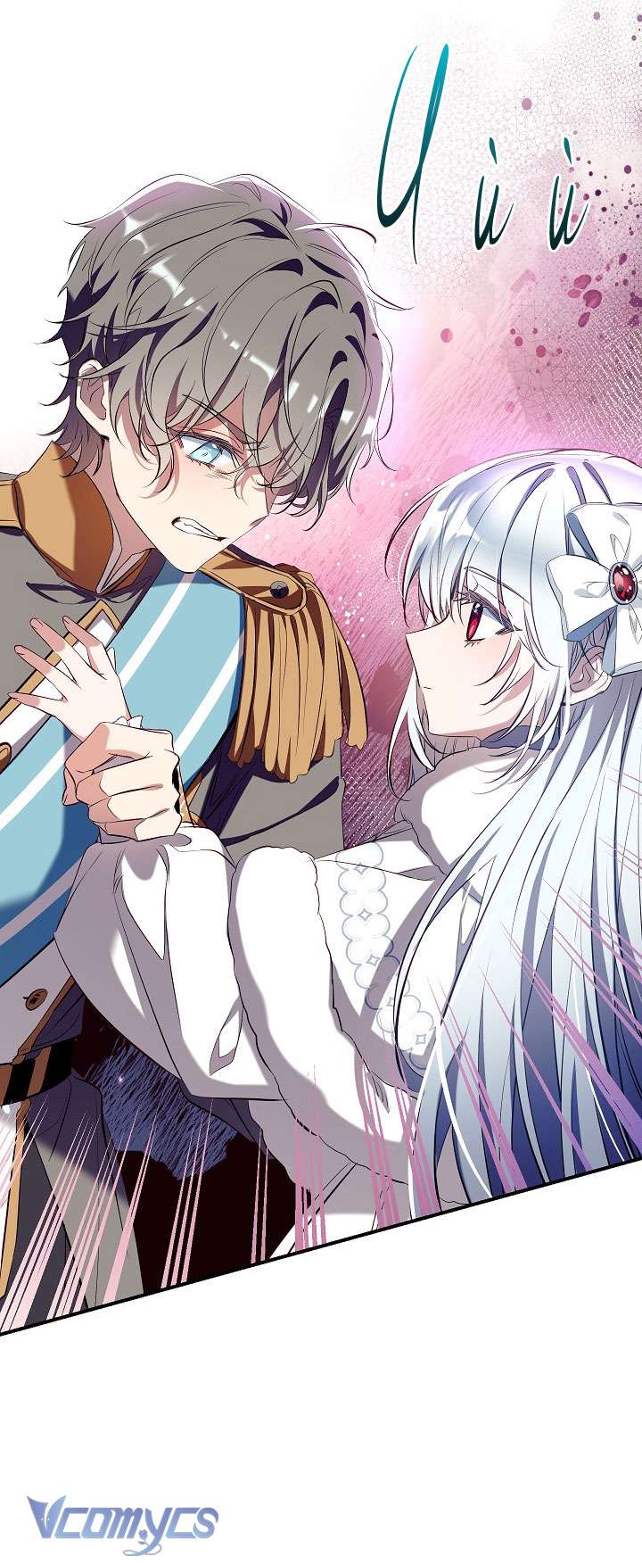 Chúng Ta Có Thể Trở Thành Một Gia Đình Được Không? Chap 94 - Next Chap 95