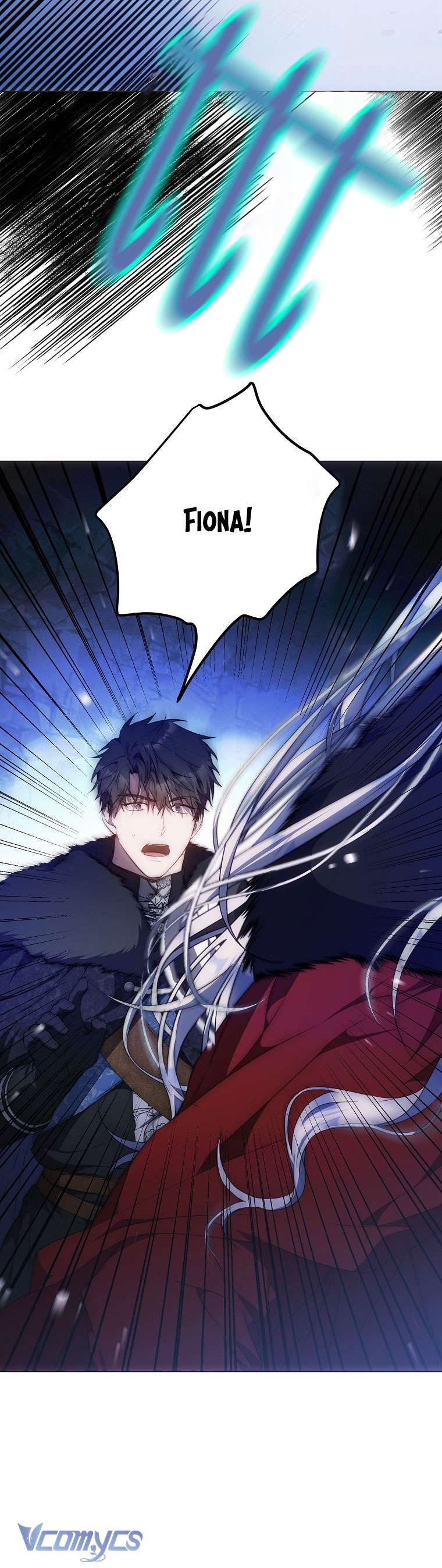 Tôi Trở Thành Vợ Của Nam Chính Chap 76 - Next Chap 77